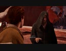 STAR WARS Jedi: Fallen Orderやったときの16
