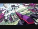 [EXVSカスタムサントラ] レイドバトル [マキオン]