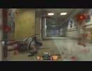 [CoD:MW]今日は快晴で空がきれいだ