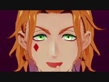 【MMDツイステ】ケイト・ダイヤモンド詰め合わせ