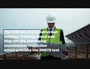SMSTS - Site Manager Safety Training Scheme