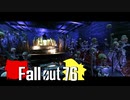 【ゆっくり実況プレイ】 Fallout76 -新拠点(肉と骨)-【#53】