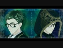 【MMDツイステ】 スーサイドパレヱド 【トレイ・クローバー】