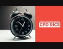 CPD RICS