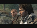 ASSASSIN'S CREED ROGUE 字幕プレイ Part2