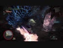 【MHWI】明けの死星　太刀ソロ　7分29秒