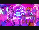 【歌ってみた】い〜やい〜やい〜や【たまっぷ×あろむぎ】
