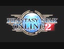 PSO2EP完結記念MAD作ってみた