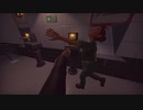 【Surgeon Simulator 2】医学のすべてが詰め込まれたゲーム　【実況】第１回