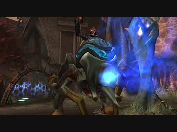 【TAS】メトロイドプライム3 コラプション Part4-1
