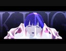 【宝石の国MMD】KING【ラピフォス】