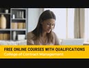 Free Online Courses with Qualifications