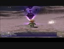 FF11　オデシB倉庫キャラでの簡単クリヤー読み上げ解説付き
