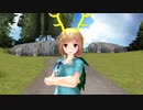 【東方MMD】八千慧と花の精