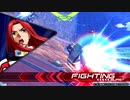 EXVS2少将２アレックスWithエクセリアで固定戦　高すぎる火力で試合をぶっ壊す
