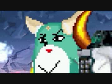 【MUGEN】金ラオウ前後狂中位級ランセレバトルFINAL EDITION【狂666】part1