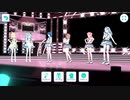プロジェクトセカイ体験版　バーチャルライブ(MORE MORE JUMP)