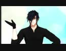 【MMD刀剣乱舞】 ライカ 【燭台切光忠】