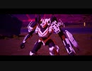 DAEMON X MACHINA Story Part.8