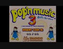【AC】pop'n music 3 - HYPER MODE (シークレットコース)