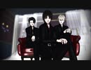 【進撃のMMD】jewel