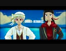 【人力ツイステ】コ/バ/ル/ト/メ/モ/リ/ー/ズ【スカラビア】