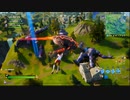 【フォートナイト】新シーズン開幕！