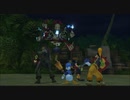 【KH2FM】KINGDOM HEARTSⅡ 完全初見プレイ 編集版 part42