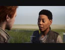 [STAR WARS JEDI FALLEN ORDER] 僕はパダワン　part2