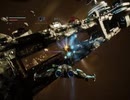 EverSpaceでぶらついてみる　セクター3　その2