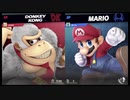 【#18】スマブラSP（ドンキー）VIPまでの道のり
