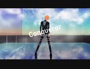 【進撃のMMD】Conqueror【アルミン】