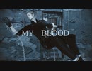 【進撃のMMD】エルヴィンでBloodstream