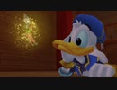 【KH1】いつも通りのゲーム実況にBGM入れたらヤバくなった【高杉】