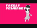 RRMoid『FREELY TOMORROW』【カバー】
