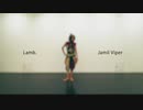 【ツイステ】Lamb.【踊ってみた】
