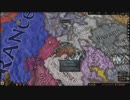 ハプスブルク家1066年プレイ【3】