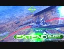 EXVSMBON　ランクマシャッフル  後衛しかできないマンPart9  デルタプラス視点