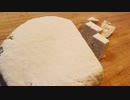 インドのチーズ「パニール」を作ってみた