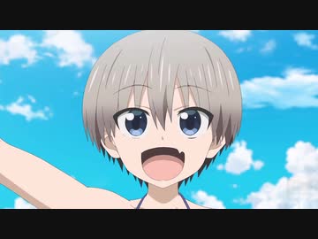 【宇崎ちゃんは遊びたい!】宇崎ちゃんは大変なコマンドを入力してしまいました