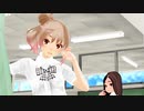 【さとうささら】Go for love ～青いショウメイ～