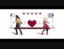 【MMDツイステ】ベノム【Fate/MMD】