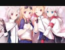 ALL 4 SISTER!!!! (クリーブランド4姉妹)