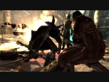 ドラゴンレンド！MODまみれと化した北国！part17