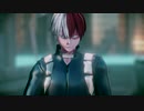 【MMDヒロアカ】Conqueror【轟焦凍】
