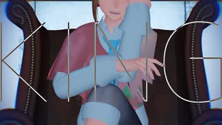 【第五人格MMD】画家でKING