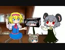 叩いて被って☆