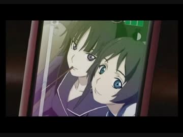 【/投/コ/メ/歌/詞/】/喰/霊/-/零/-/ /P/a/r/a/d/i/s/e/ /L/o/s/t/【/v/e/r/./3/./9/】/@キャプチャ(2009/7/6)