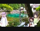 青年週末旅行 #10　青と幕末