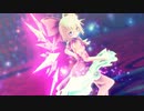 【東方MMD】アスノヨゾラ哨戒班（エレクトリカ式チルノ）